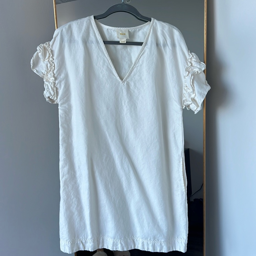 Anthropologie Maeve dress